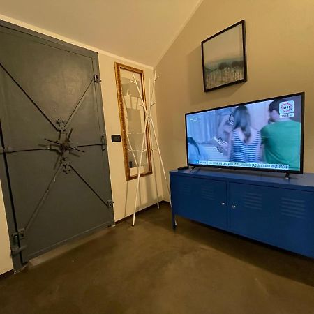 Fra Storia E Modernita Apartment Milano Ngoại thất bức ảnh