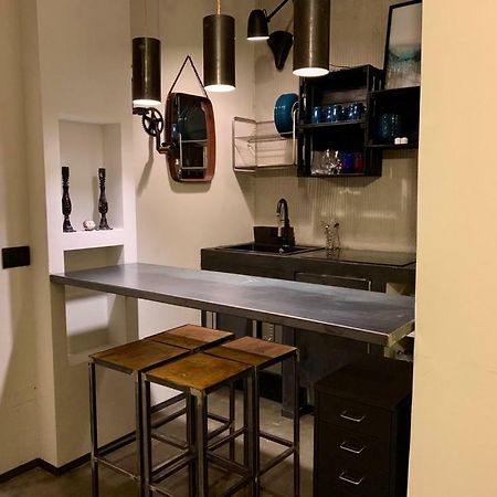 Fra Storia E Modernita Apartment Milano Ngoại thất bức ảnh