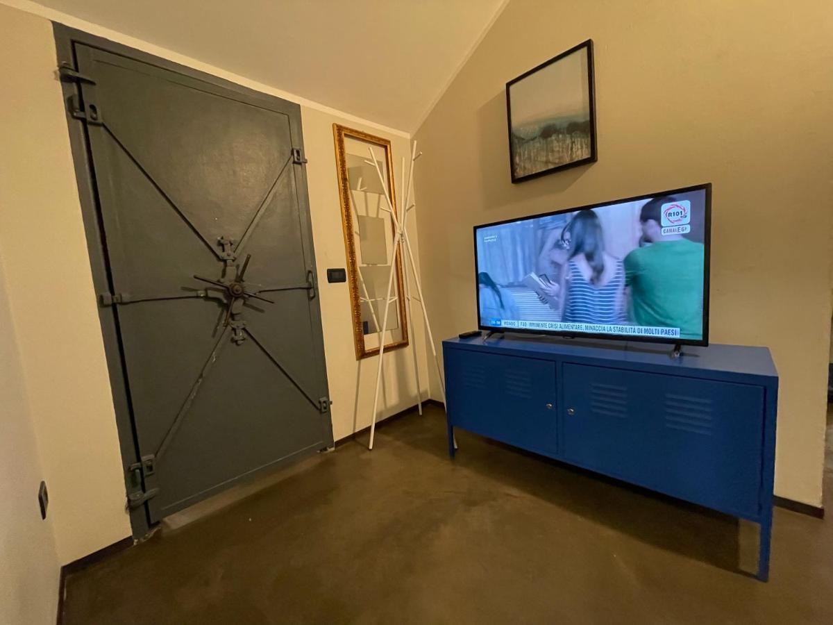Fra Storia E Modernita Apartment Milano Ngoại thất bức ảnh