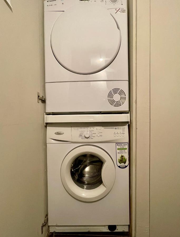 Fra Storia E Modernita Apartment Milano Ngoại thất bức ảnh