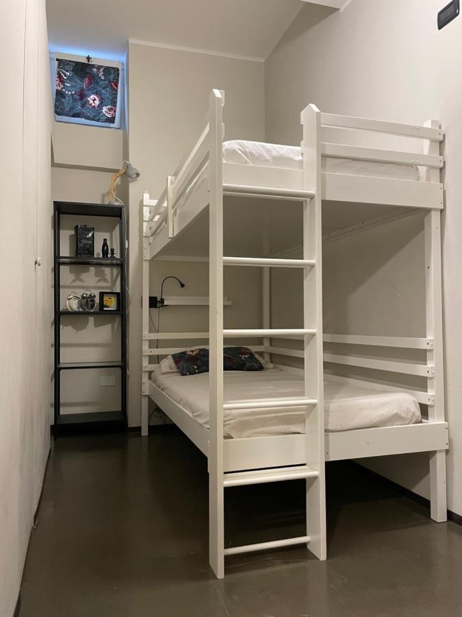 Fra Storia E Modernita Apartment Milano Ngoại thất bức ảnh