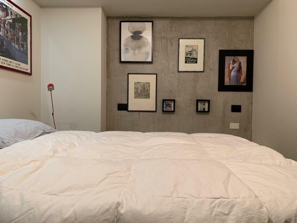 Fra Storia E Modernita Apartment Milano Ngoại thất bức ảnh
