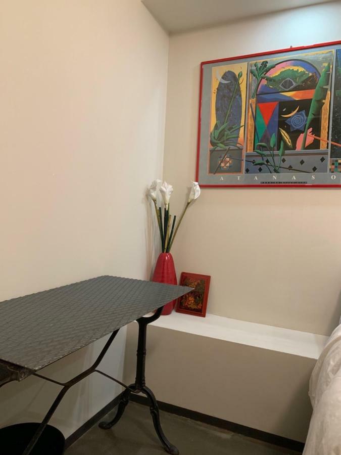 Fra Storia E Modernita Apartment Milano Ngoại thất bức ảnh