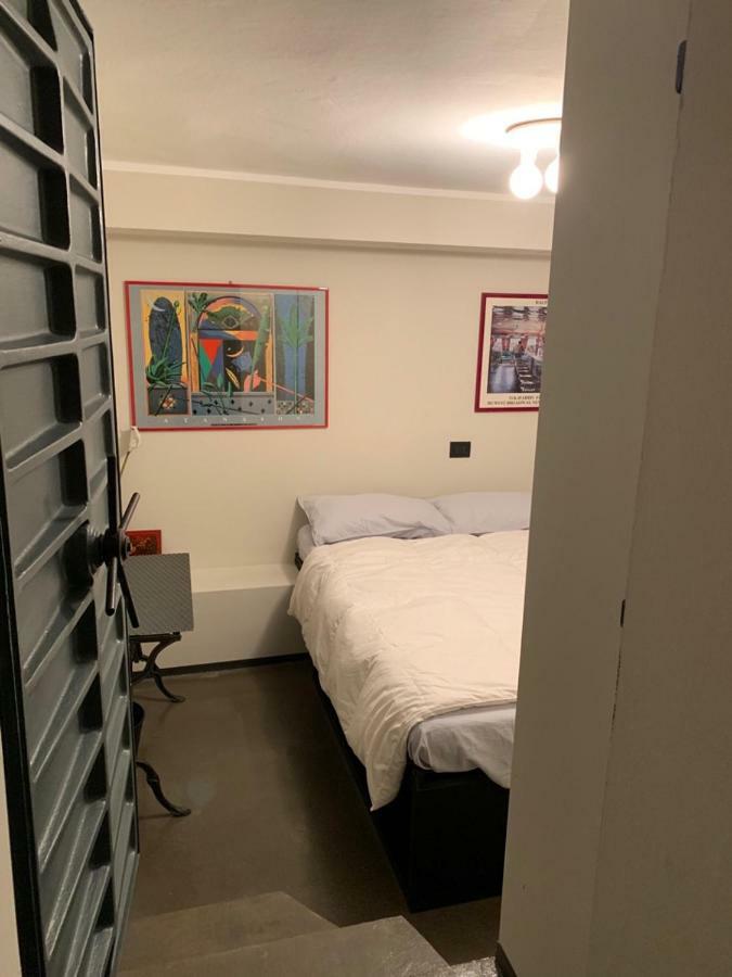 Fra Storia E Modernita Apartment Milano Ngoại thất bức ảnh