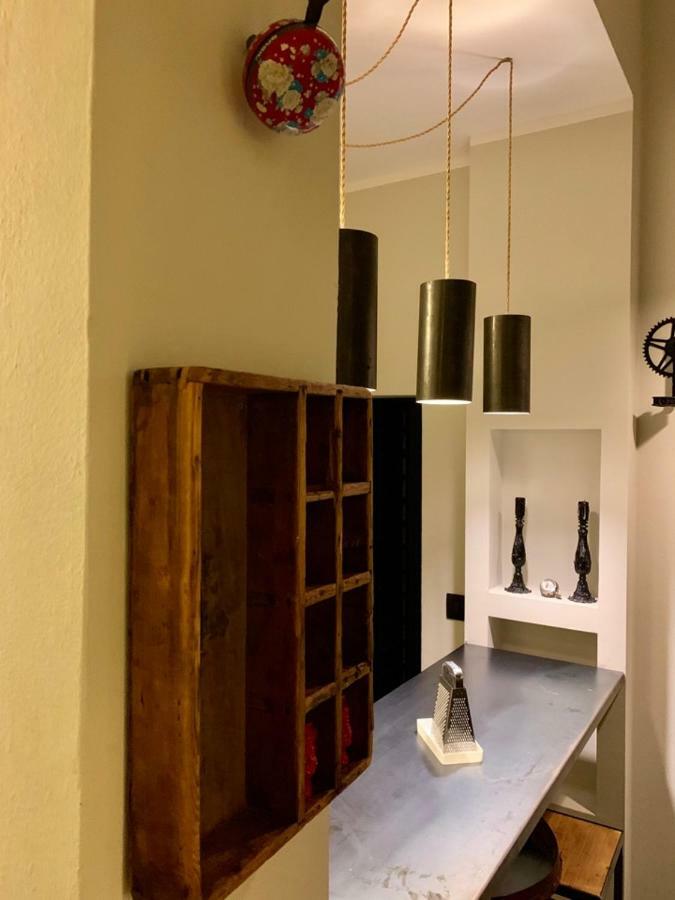 Fra Storia E Modernita Apartment Milano Ngoại thất bức ảnh