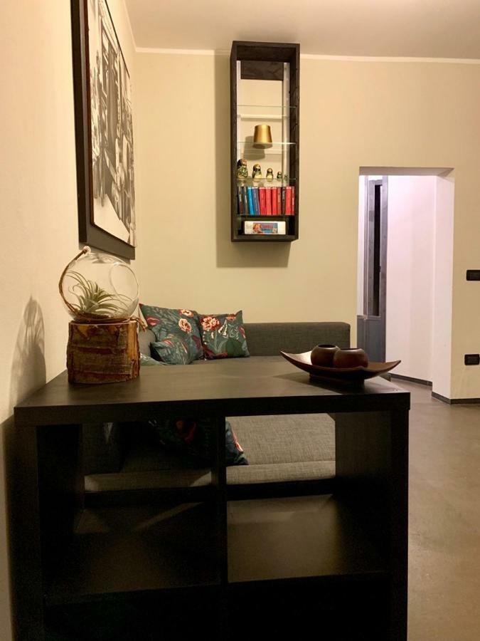 Fra Storia E Modernita Apartment Milano Ngoại thất bức ảnh