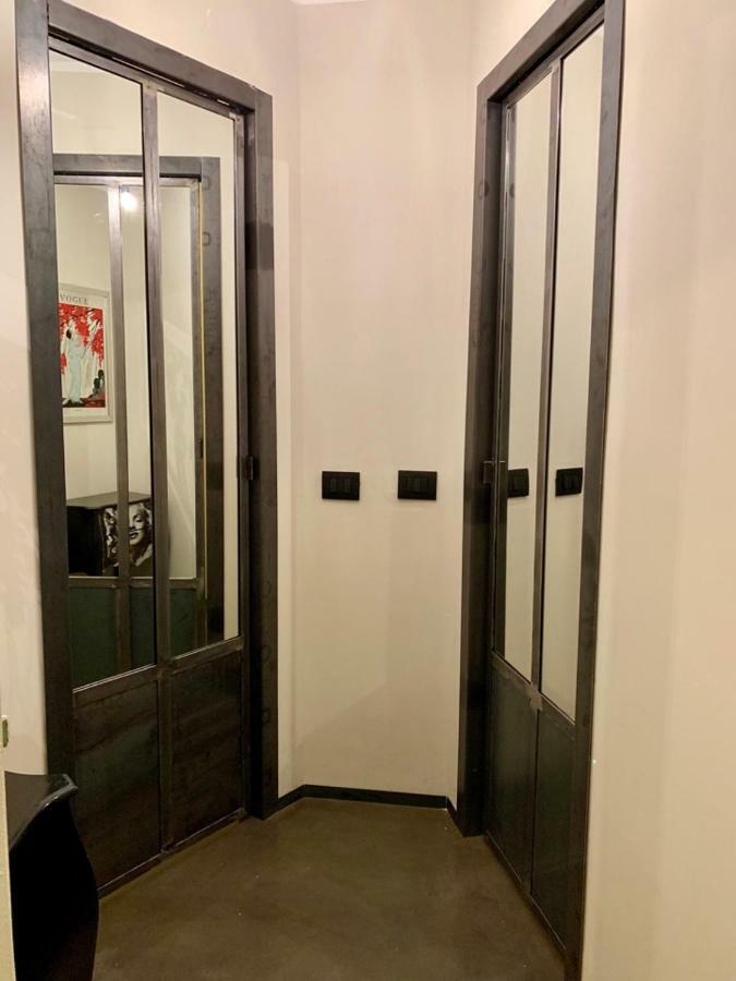 Fra Storia E Modernita Apartment Milano Ngoại thất bức ảnh