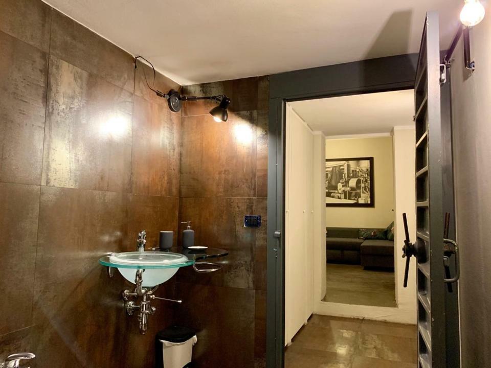 Fra Storia E Modernita Apartment Milano Ngoại thất bức ảnh