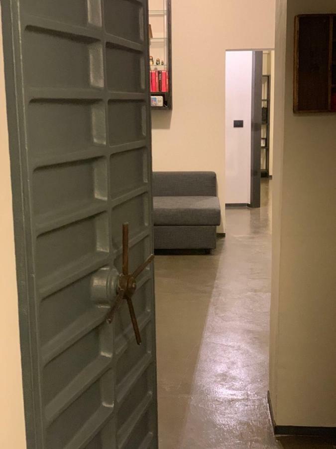 Fra Storia E Modernita Apartment Milano Ngoại thất bức ảnh