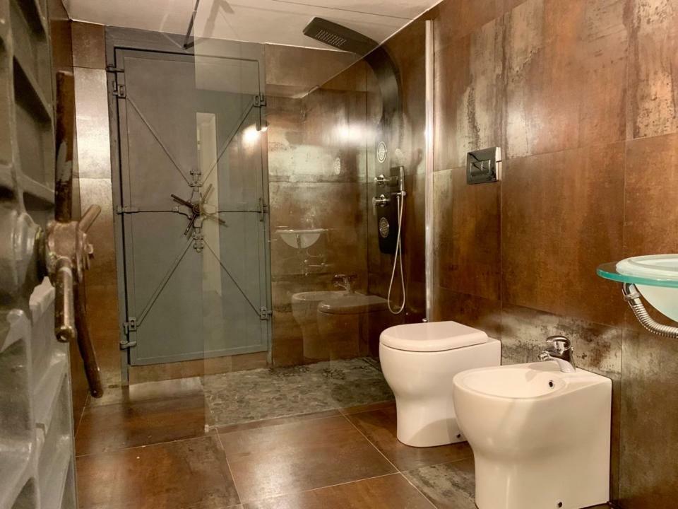 Fra Storia E Modernita Apartment Milano Ngoại thất bức ảnh