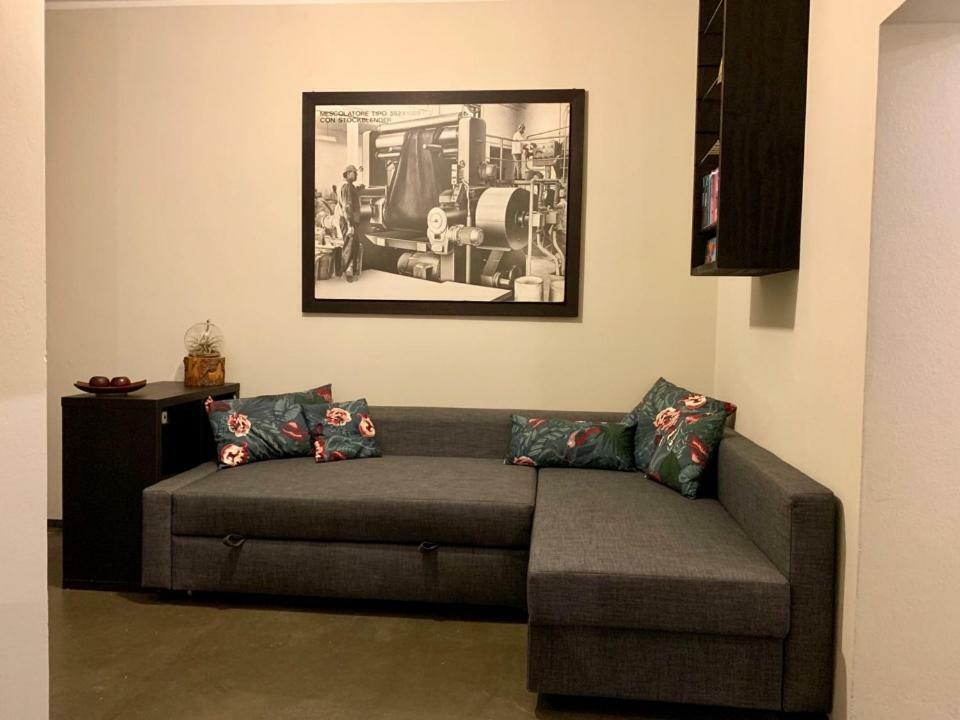 Fra Storia E Modernita Apartment Milano Ngoại thất bức ảnh