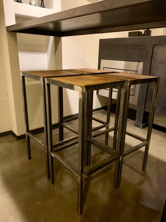 Fra Storia E Modernita Apartment Milano Ngoại thất bức ảnh