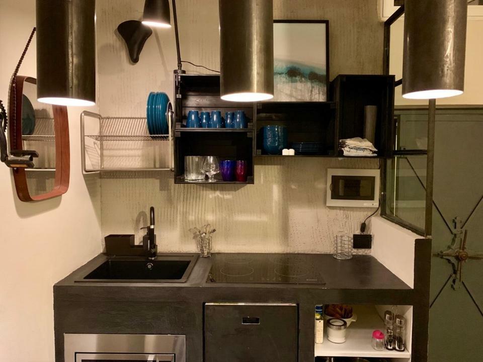 Fra Storia E Modernita Apartment Milano Ngoại thất bức ảnh