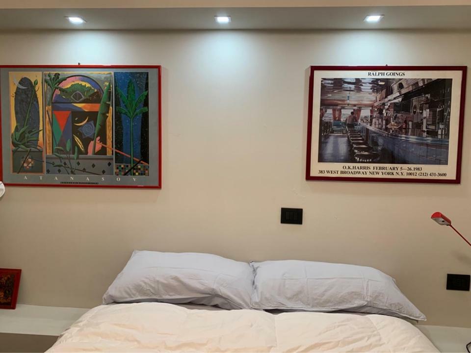 Fra Storia E Modernita Apartment Milano Ngoại thất bức ảnh